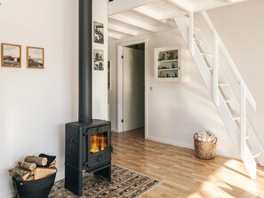 Casa | Interior