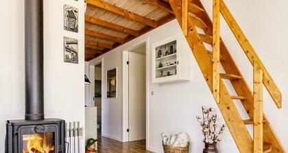 6 Person Holiday Home in Hals-by Traum