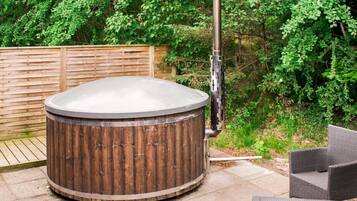 House | Spa treatment