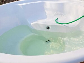 Hus | Udendørsområde