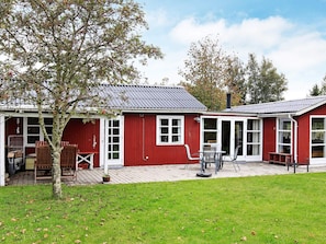 Exterior - 6 Person Holiday Home in Store Fuglede (Store Fuglede)
