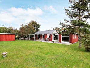 View from property - 6 Person Holiday Home in Store Fuglede (Store Fuglede)