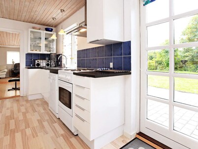 6 Person Holiday Home in Store Fuglede
