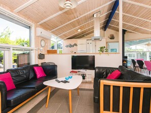 Casa | Parte interna