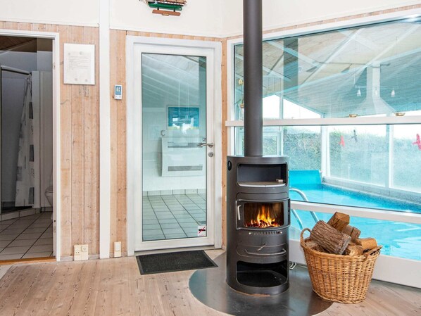 House | Interior