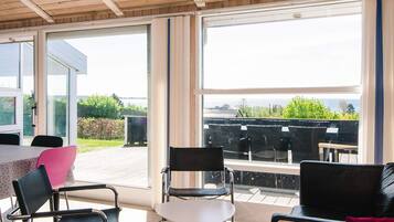 Hus | Interiør