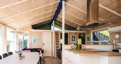 Panoramic Retreat in Ebeltoft - By Traum Ferienwohnungen