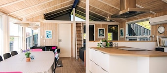 Panoramic Retreat in Ebeltoft - By Traum Ferienwohnungen