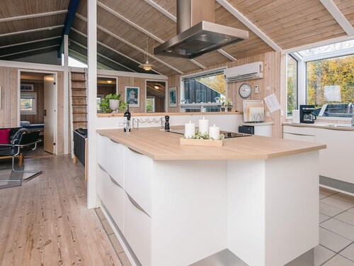 Panoramic Retreat in Ebeltoft - By Traum Ferienwohnungen