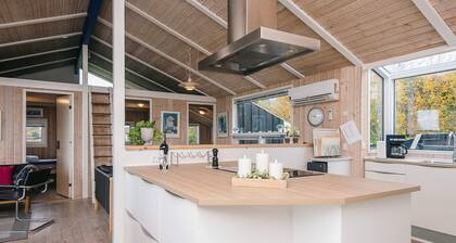 Panoramic Retreat in Ebeltoft - By Traum Ferienwohnungen