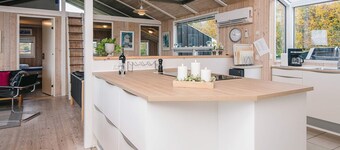 Panoramic Retreat in Ebeltoft - By Traum Ferienwohnungen