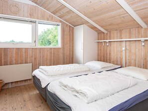 4 bedrooms, individually furnished - Panoramic Retreat in Ebeltoft - By Traum Ferienwohnungen (Ebeltoft)
