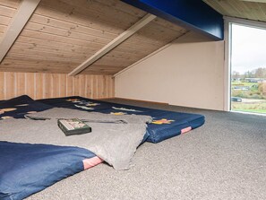 Huis | Interieur
