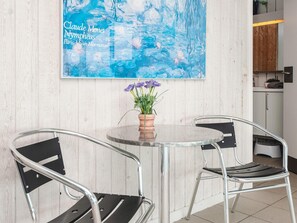 Huis | Interieur