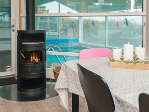 House | Interior - 4 Star Holiday Home in Ebeltoft (Ebeltoft)
