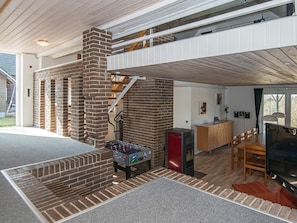 3 Schlafzimmer, Babybetten