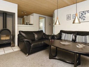 House | Interior - Luxury Pool House in Vester Husby - By Traum Ferienwohnungen (Ulfborg)