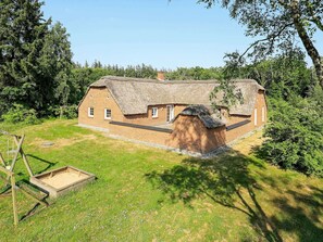 House | Exterior