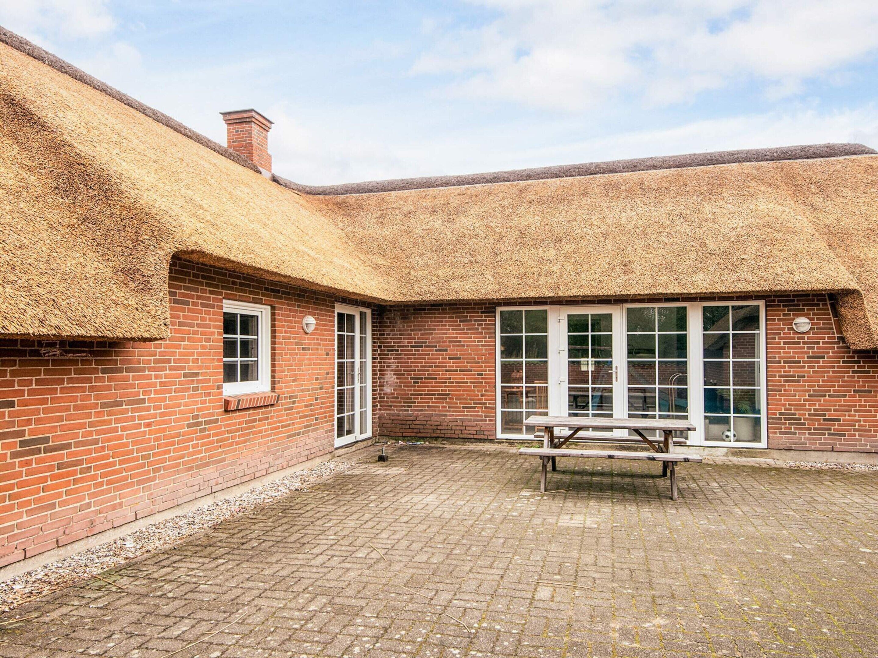 House | View from property