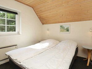 Hus | Interiør