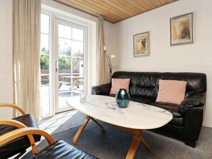 Ferienhaus | Innenbereich