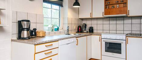 Ferienhaus | Innenbereich