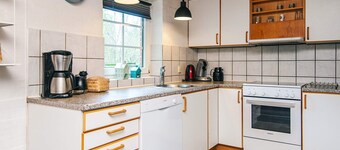 Luxury Pool House in Vester Husby - By Traum Ferienwohnungen