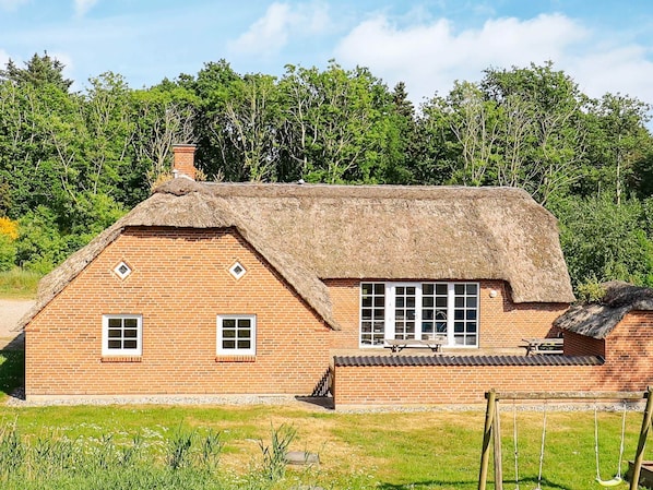 House | Exterior