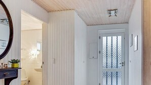 2 camere, culle/letti per bambini