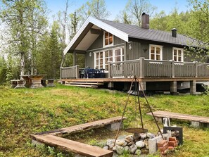Maison | Extérieur