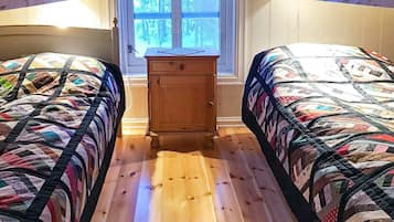 House | Interior