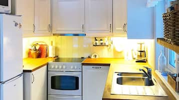 House | Private kitchen
