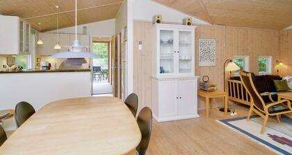 5 Person Holiday Home in Gorlev