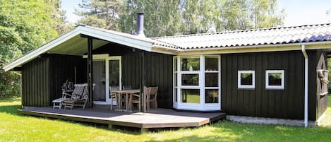 House | Exterior