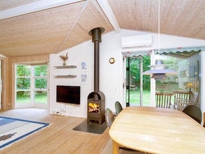 House | Dining - 5 Person Holiday Home in Gorlev (Gørlev)