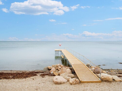 5 Person Holiday Home in Gorlev