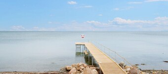 哥勒夫 5 人度假屋