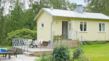 House | Exterior