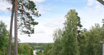 4 Person Holiday Home in Boras