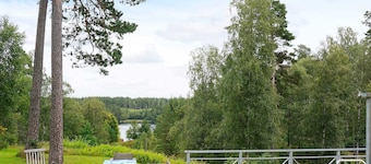 4 Person Holiday Home in Boras