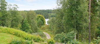 4 Person Holiday Home in Boras