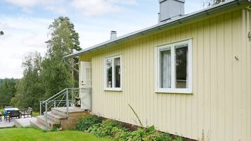 House | Exterior