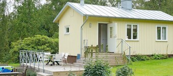 4 Person Holiday Home in Boras