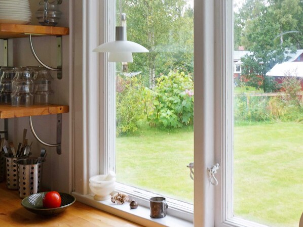 Interior - 4 Person Holiday Home in Boras (Borås)