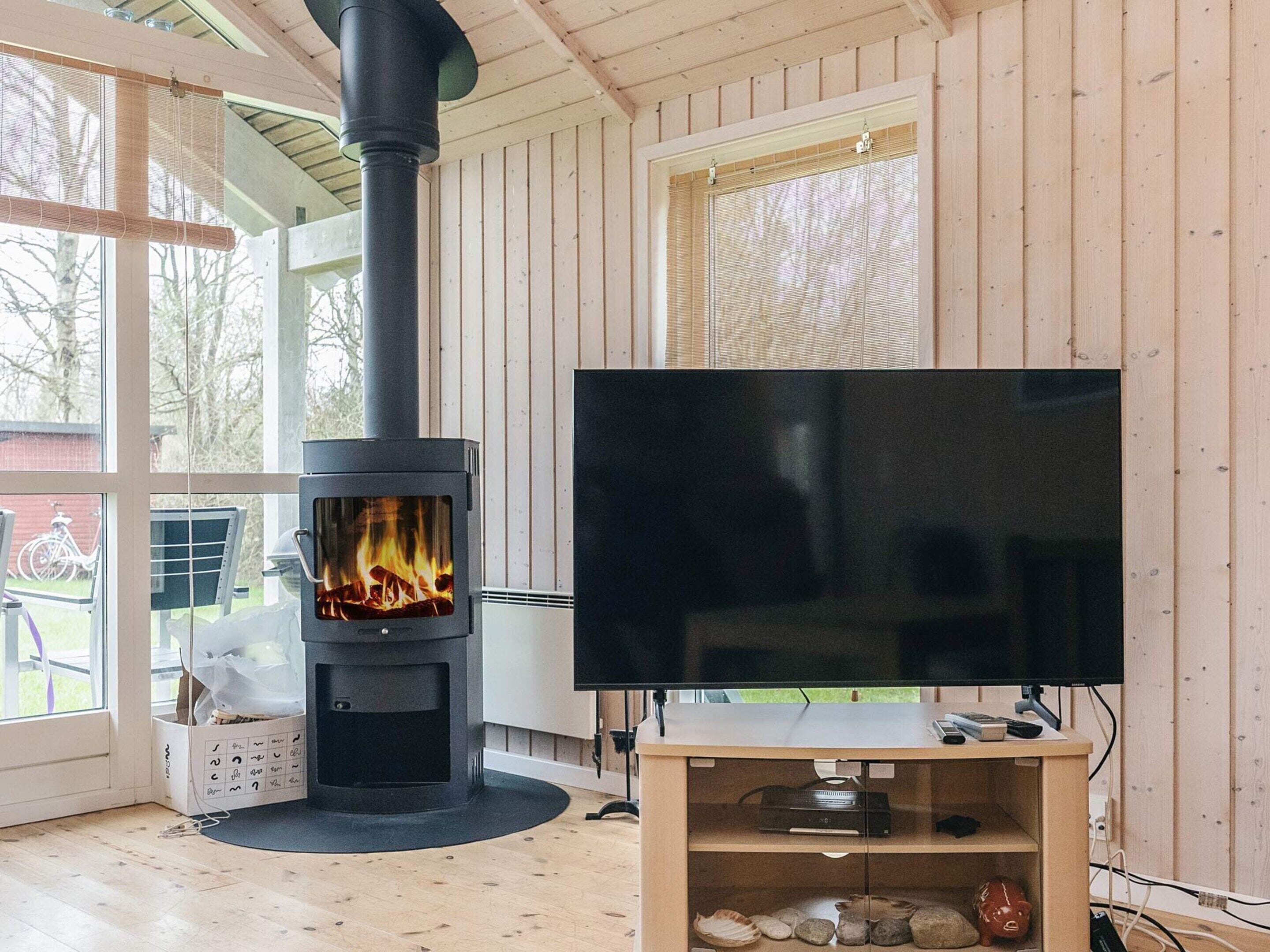 Hus | Interiør