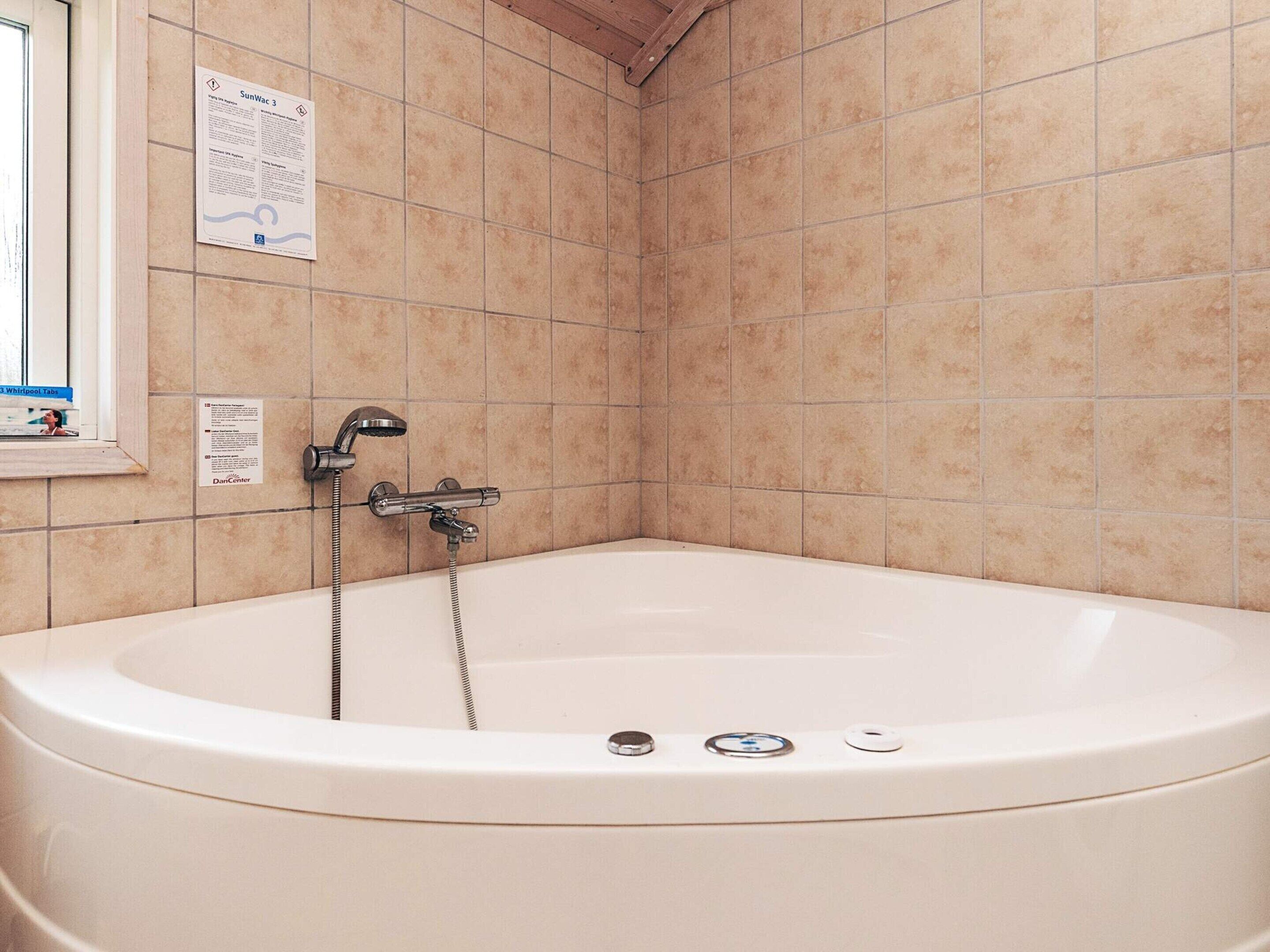 Rumah | Perawatan spa