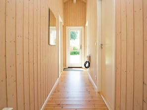 House | Interior