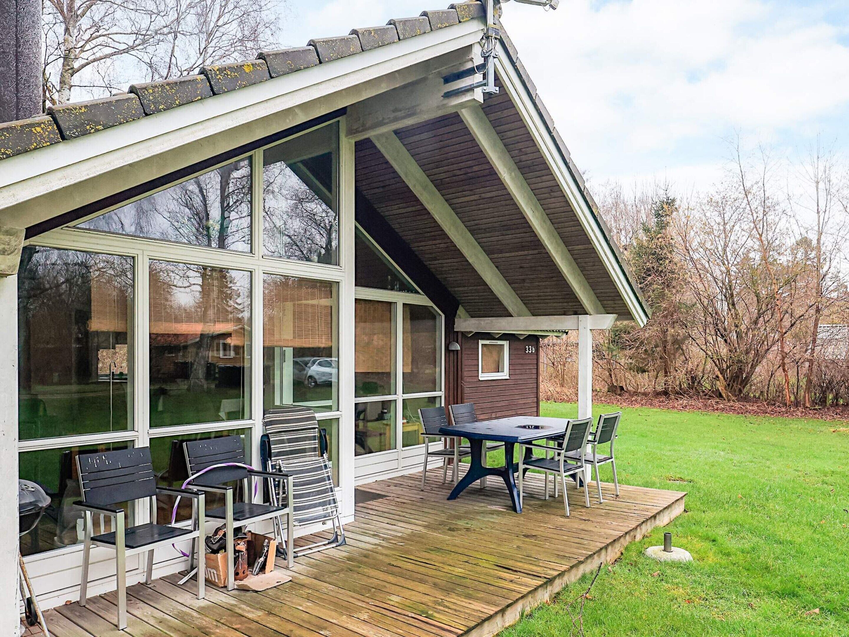 House | View from property