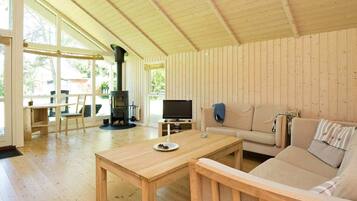 Hus | Opholdsområde