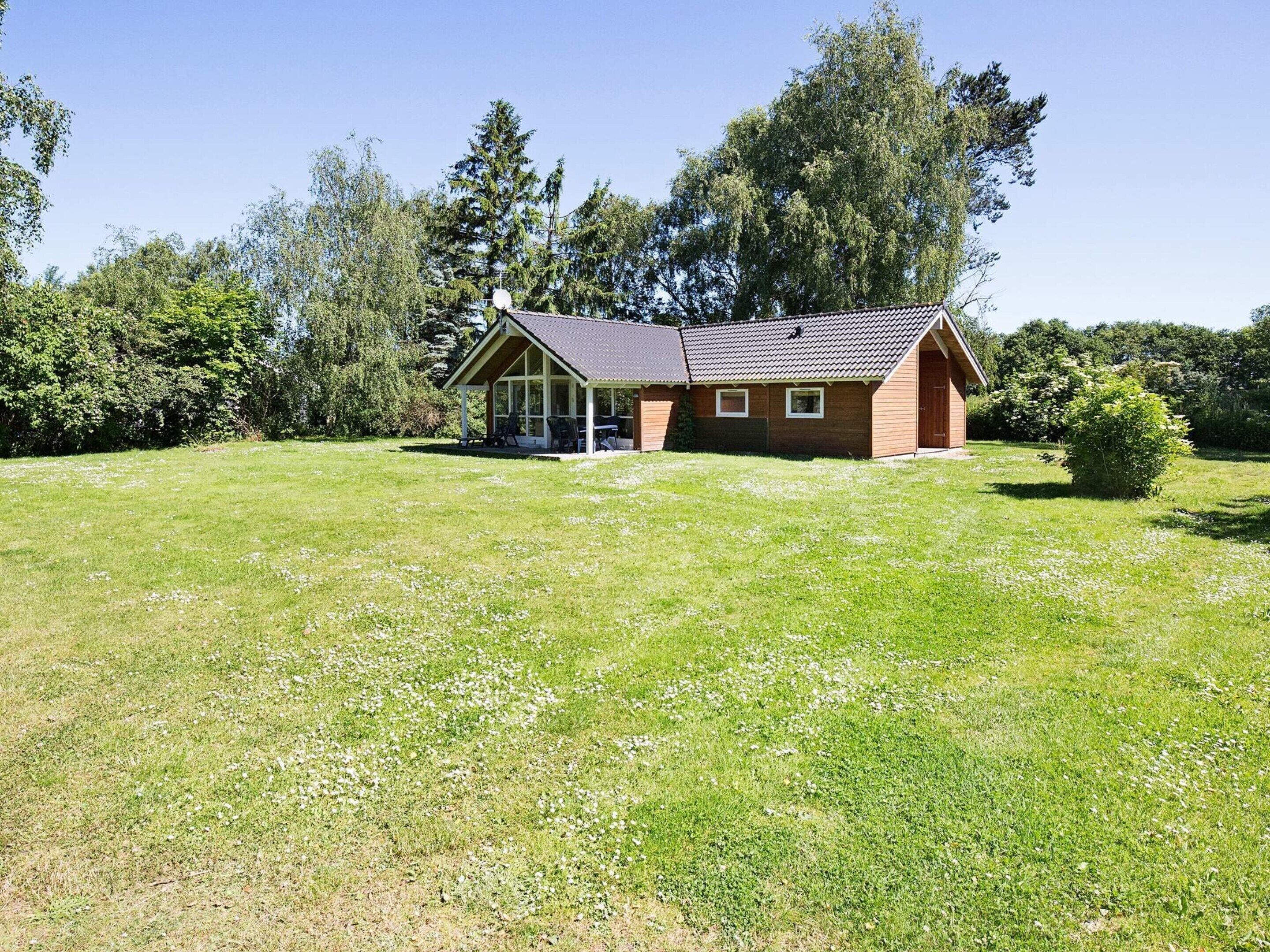Maison | Extérieur